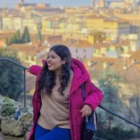 Rosario Huamani Centeno (@rhuamani16) 's Twitter Profile Photo