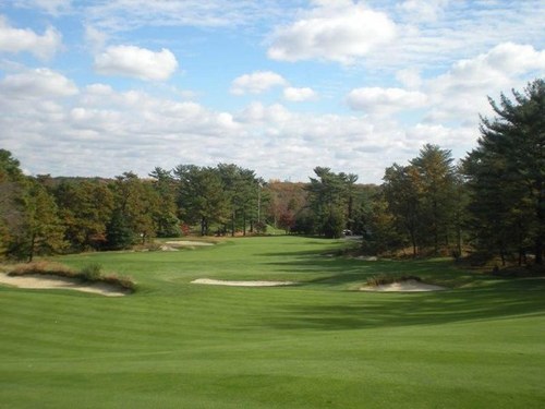 Fairway Jim