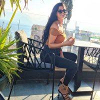 Ebru Kaplan (@ebruuukpln) Twitter profile photo