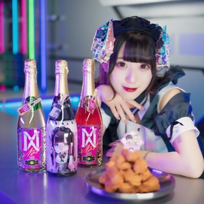 コンカフェ『MAID≠MADE not』（メイドメイドノット）＠名古屋大須商店街さんのプロフィール画像