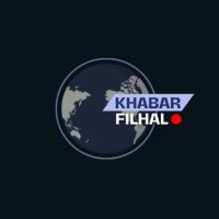 KhabarFilhal(@KhabarFilhal) 's Twitter Profile Photo