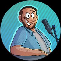 Tommy Estrada (Voice Actor)(@TommyTomTom85) 's Twitter Profile Photo