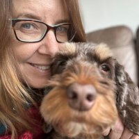 Prof Lis Neubeck (@lisneubeck) 's Twitter Profile