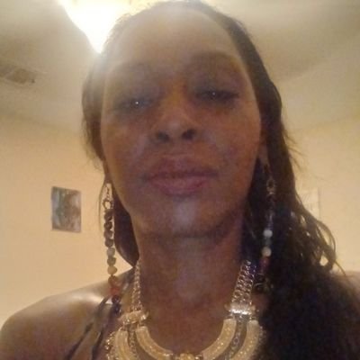 EarthAngel4Love's profile picture. Aboriginal American 🇺🇸 1/3 Creek & Cherokee,1/4 Moor & 1/8 English colonrapist blood = FBA. Our ancestors have awakened & the veil of lies will crumble🙏🏾