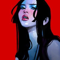 Claudia✨/ OPEN COMMS💖 (@clauduranart) 's Twitter Profile