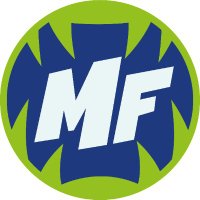 Monster Fun(@MonsterFunComic) 's Twitter Profile Photo