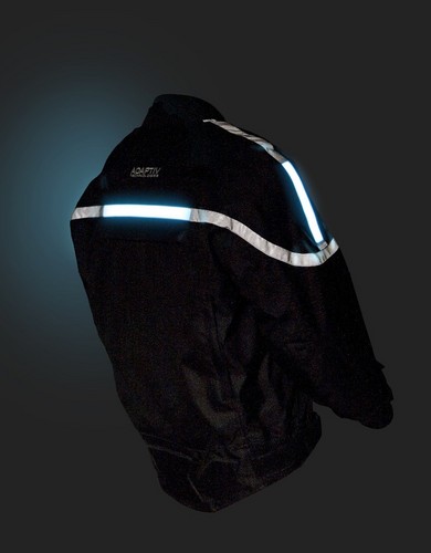 RKA Luggage, GlowRider Jackets, AdaptivMounts, TPX Radar Detectors, and TPX Laser Jammers, Park N Move, HARD System, and Farkle Fingers!
