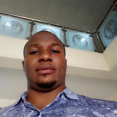 Academic, philosopher, encyclopaedia and public affairs analyst. Winner Who Wants To Be A Millionaire Nigeria, 2014.