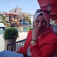 Canan BÜLBÜL (@cabulbul) Twitter profile photo
