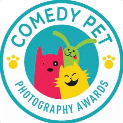 Comedy Pet Photo Awards Profile