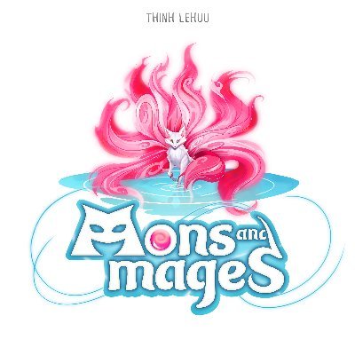 Mons And Mages by LeviathGames — Kickstarter