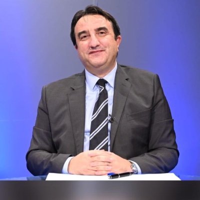 Büyükelçi/Ambassador,TFF Dış İlişkiler Kurulu Başkanı/Chairman of the International Relations Committee of Turkish Football Federation, Personal Account🇹🇷