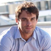 Fred ARNOUX (@frederic_arnoux) 's Twitter Profile