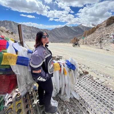 Farheenfarooq6's profile picture. 