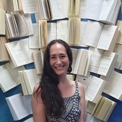 Head of Rights at @JohnsonAlcock
Theatre & opera addict, book worm, Food & wine & life glutton | Mum of munchkins | French, honorary Aussie,Londoner at heart