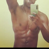 Ghael Pretão (@ghaelmendes01) 's Twitter Profile