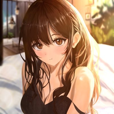たまに絵を描く一般人さんのプロフィール画像