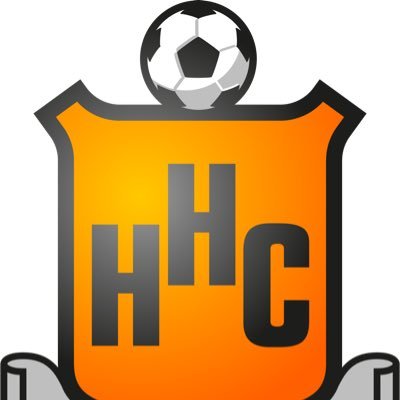 Het onder de 21 beloftenteam van HHC Hardenberg