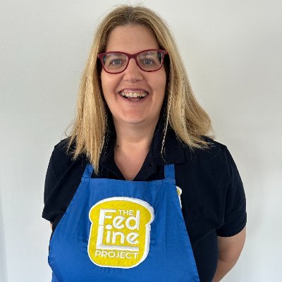 SaraFedLine's profile picture. 