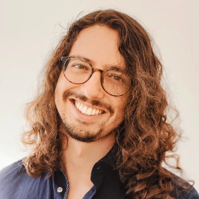 Google Developer Expert.
Co-founder of https://t.co/PdEcpSwOSt