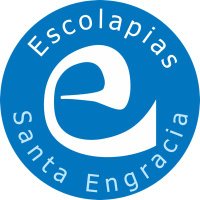 Escolapias Santa Engracia(@escolapiasSE) 's Twitter Profile Photo