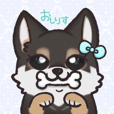 おしりすさんのプロフィール画像
