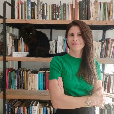 Researcher at University of Málaga (@UNCA_aphasia), visiting @WCHN_UCL. Interested in language and language recovery.
