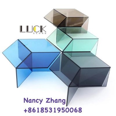 LUCK Glass Technology Co., Ltd