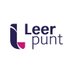 Leerpunt.be (@leerpuntbe) Twitter profile photo Leerpunt.be (@leerpuntbe) Twitter profile photo