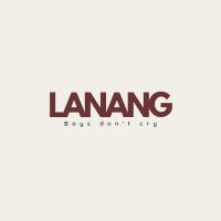 Lanang(@Lanang_boysclub) 's Twitter Profile Photo
