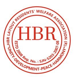 HBR Layout Residents welfare association