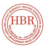 Namma HBR (@nammahbr) 's Twitter Profile