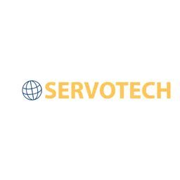 Servotechincc's profile picture. SERVOTECH is a leading global technology services company with strong technical expertise in engineering and IT.