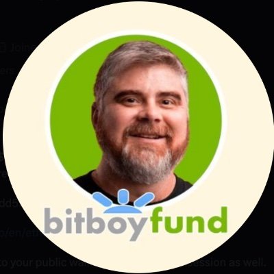 All taxes from $BITBOY goes directly to BitBoy's public donation wallet.