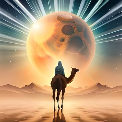 Solar Camel- Gen A++ pro max