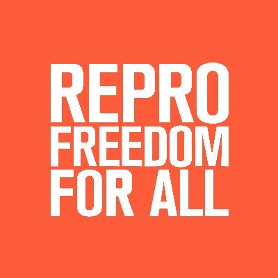 Formerly NARAL Pro-Choice California. Reproductive Freedom for All is our demand, our mission, and our vision for the future. 🤳 Text CALIFORNIA to 59791