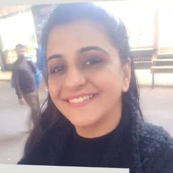 SunainaAhluwal2's profile picture. 