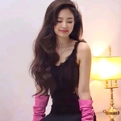 Jennie Ruby Jane : THE GLOBAL IT GIRL , KPOP'S ACE , NATION'S PRESTIGE,  GLOBAL SUPERSTAR & much more .. ✨️🎀