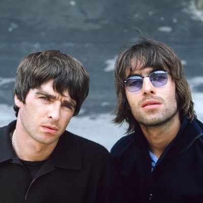 Listen to Oasis & check out limited edition formats: https://t.co/o3v1FPoTxa