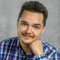 Daniel McDaniel (@makk_daniel) 's Twitter Profile