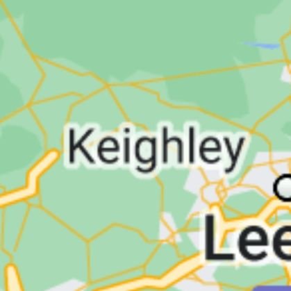 Interested in all things Keighley