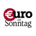 Euro am Sonntag (@euroamsonntag) Twitter profile photo Euro am Sonntag (@euroamsonntag) Twitter profile photo