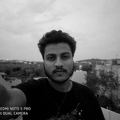 kkg7054's profile picture. लड़ो हारो जीतो और दोहराते रहो 💫