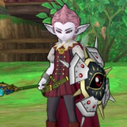 Izu_DQT's profile picture. ドラクエタクト用アカウント。プレイ履歴はほぼ初日勢。
【ギルド】
ルイーダの酒場♪→百花繚乱→魔法の吐息（24/06〜）
【留学】
チロル（23/08、25/03）、僕は悪いスライムじゃないよ、ぷるぷる（24/04-06、08、11）