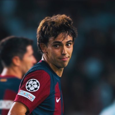 CULER. JOAO FELIX