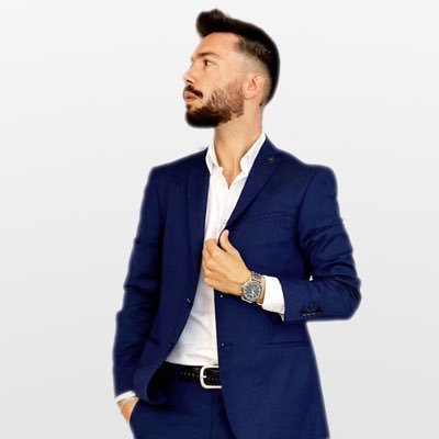 _opedrorocha's profile picture. Já mudaste o teu mindset?