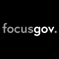 focusgov(@focusgov) 's Twitter Profile Photo