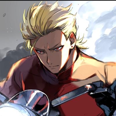amou_namuami_sw's profile picture. 怒髪衝天… 天羽組の全存在をかけて、必ずや天王寺組の外道共を冥界に送る… 南無阿弥陀仏……南無阿弥陀仏…… ※初代和中非公式nrkr @shiropipi_cheat様から使用中のアイコンをいただきました。