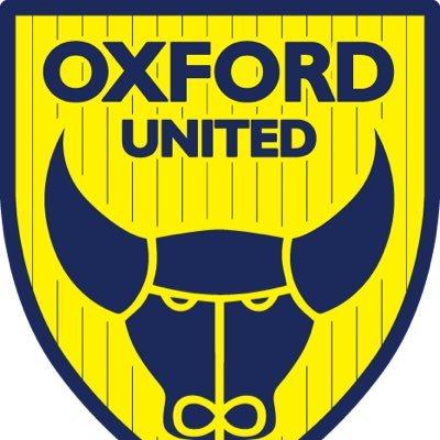 Oxford United FC Girls