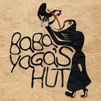 Baba Yaga's Hut(@byhut) 's Twitter Profile Photo